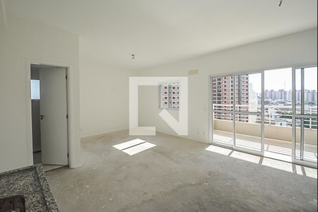 Studio de kitnet/studio à venda com 1 quarto, 49m² em Jardim do Mar, São Bernardo do Campo