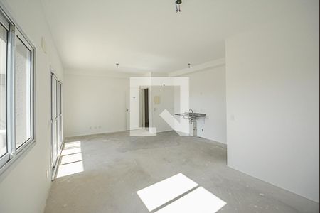 Studio de kitnet/studio à venda com 1 quarto, 49m² em Jardim do Mar, São Bernardo do Campo