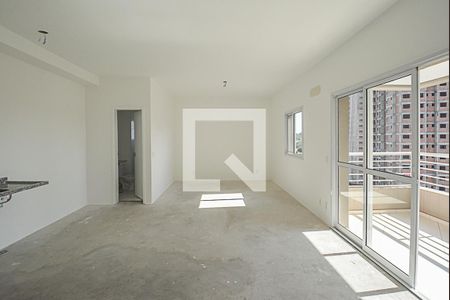 Studio de kitnet/studio à venda com 1 quarto, 49m² em Jardim do Mar, São Bernardo do Campo