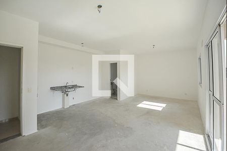 Studio de kitnet/studio à venda com 1 quarto, 49m² em Jardim do Mar, São Bernardo do Campo