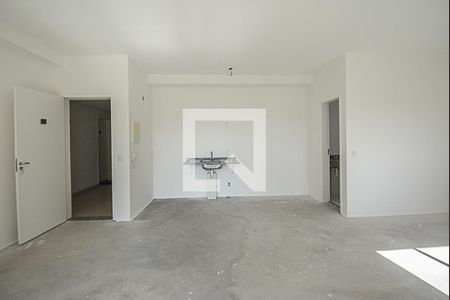 Studio de kitnet/studio à venda com 1 quarto, 49m² em Jardim do Mar, São Bernardo do Campo