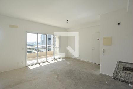 Studio de kitnet/studio à venda com 1 quarto, 49m² em Jardim do Mar, São Bernardo do Campo