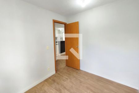 Quarto 1 de apartamento à venda com 2 quartos, 46m² em Jardim Anton Von Zuben, Campinas