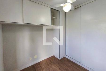 Quarto 2 de apartamento à venda com 2 quartos, 46m² em Jardim Anton Von Zuben, Campinas