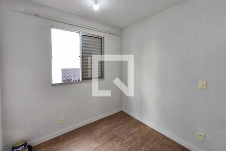Quarto 1 de apartamento à venda com 2 quartos, 46m² em Jardim Anton Von Zuben, Campinas