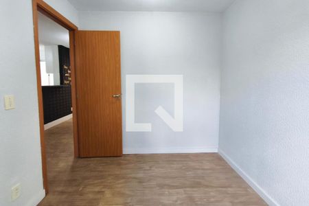Quarto 1 de apartamento à venda com 2 quartos, 46m² em Jardim Anton Von Zuben, Campinas