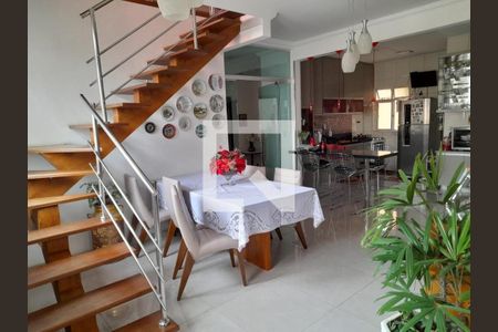 Foto 07 de casa à venda com 4 quartos, 396m² em Paquetá, Belo Horizonte