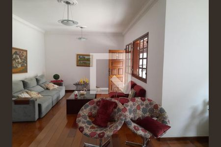 Foto 11 de casa à venda com 4 quartos, 396m² em Paquetá, Belo Horizonte