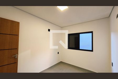 Quarto 2 de casa à venda com 3 quartos, 125m² em Jardim Marambaia Ii, Jundiaí