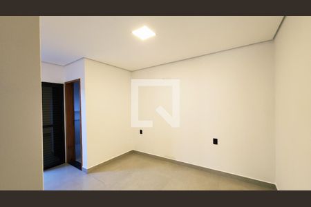 Suíte de casa à venda com 3 quartos, 125m² em Jardim Marambaia Ii, Jundiaí