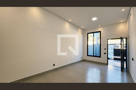 Sala de casa à venda com 3 quartos, 172m² em Jardim Marambaia Ii, Jundiaí