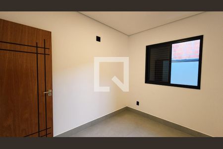 Quarto 2 de casa à venda com 3 quartos, 172m² em Jardim Marambaia Ii, Jundiaí