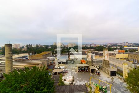 Vista Varanda de apartamento à venda com 2 quartos, 37m² em Jurubatuba, São Paulo