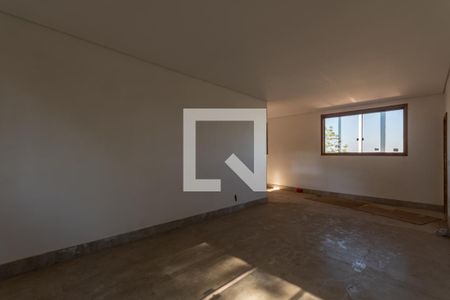 Sala 2 de casa para alugar com 4 quartos, 1400m² em Pampulha, Belo Horizonte