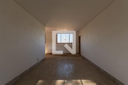 Sala 2 de casa para alugar com 4 quartos, 1400m² em Pampulha, Belo Horizonte