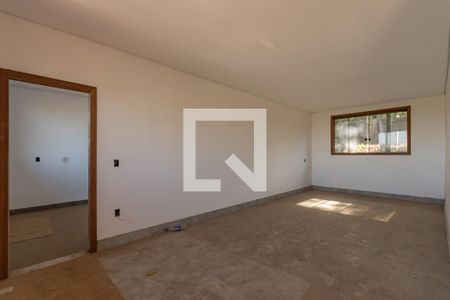 Sala 2 de casa para alugar com 4 quartos, 1400m² em Pampulha, Belo Horizonte