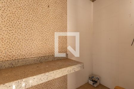 Lavabo de casa para alugar com 4 quartos, 1400m² em Pampulha, Belo Horizonte