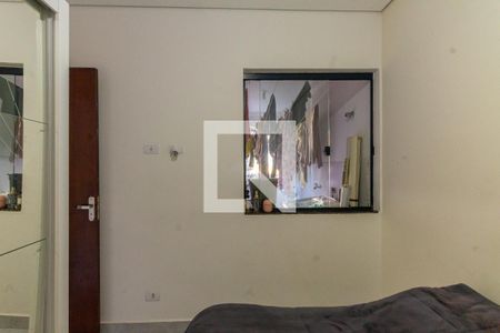 Quarto 1 de apartamento para alugar com 2 quartos, 49m² em Vila Carrão, São Paulo