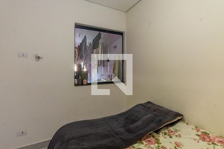 Quarto 1 de apartamento para alugar com 2 quartos, 49m² em Vila Carrão, São Paulo