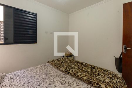 Quarto 2 de apartamento para alugar com 2 quartos, 49m² em Vila Carrão, São Paulo