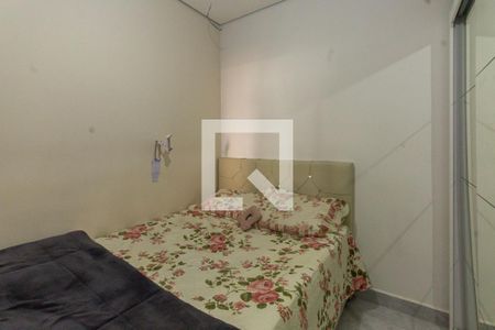 Quarto 1 de apartamento para alugar com 2 quartos, 49m² em Vila Carrão, São Paulo