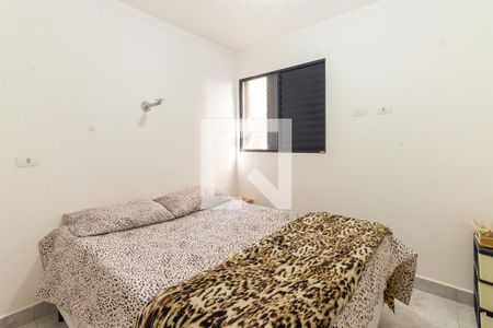 Quarto 2 de apartamento para alugar com 2 quartos, 49m² em Vila Carrão, São Paulo