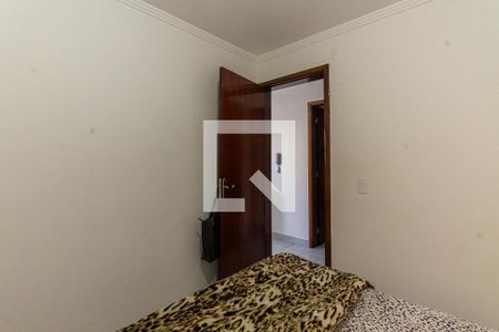 Quarto 2 de apartamento para alugar com 2 quartos, 49m² em Vila Carrão, São Paulo