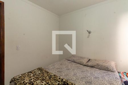 Quarto 2 de apartamento para alugar com 2 quartos, 49m² em Vila Carrão, São Paulo