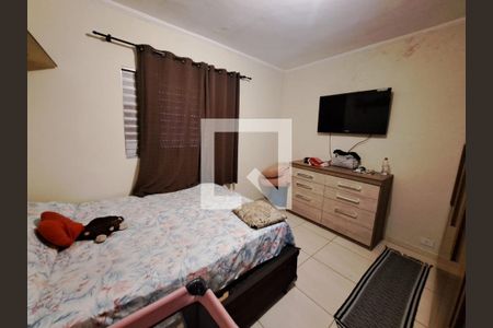 Quarto 2 de casa para alugar com 2 quartos, 225m² em Jardim Roberto, Osasco
