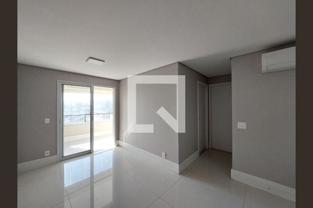 Sala de apartamento à venda com 2 quartos, 58m² em Vila Emir, São Paulo