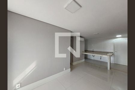 Sala de apartamento à venda com 2 quartos, 58m² em Vila Emir, São Paulo