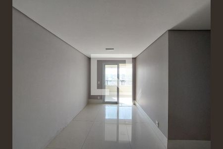 Sala de apartamento à venda com 2 quartos, 58m² em Vila Emir, São Paulo