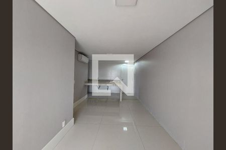 Sala de apartamento à venda com 2 quartos, 58m² em Vila Emir, São Paulo