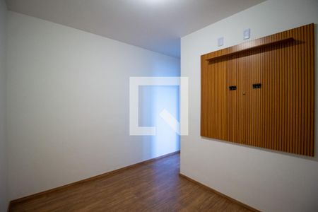 Suite de apartamento para alugar com 2 quartos, 45m² em Jardim Europa, Sorocaba