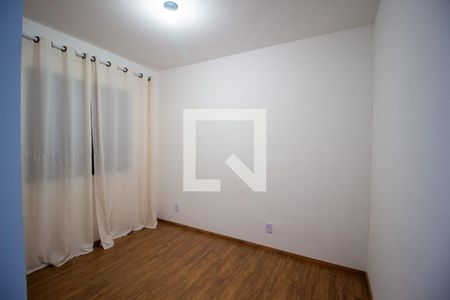 Suite de apartamento para alugar com 2 quartos, 45m² em Jardim Europa, Sorocaba