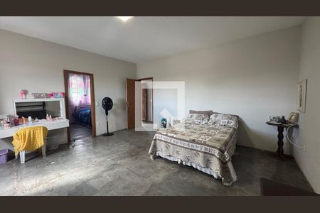 Quarto 1 de casa à venda com 4 quartos, 230m² em Novo Eldorado, Contagem