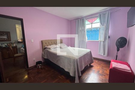 Suíte de casa à venda com 4 quartos, 230m² em Novo Eldorado, Contagem