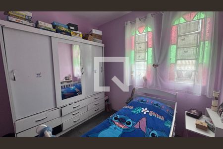 Quarto 2 de casa à venda com 4 quartos, 230m² em Novo Eldorado, Contagem