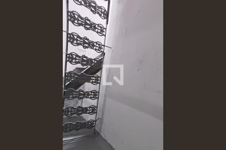 Jardim de Inverno de kitnet/studio para alugar com 1 quarto, 60m² em Tanque, Rio de Janeiro