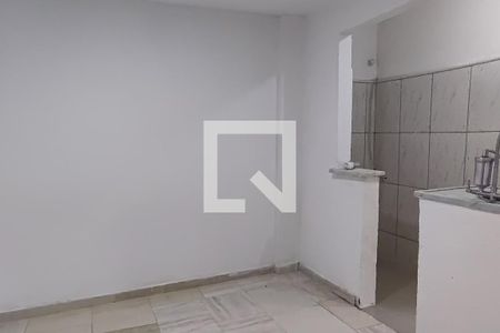 Sala de apartamento para alugar com 1 quarto, 40m² em Tanque, Rio de Janeiro