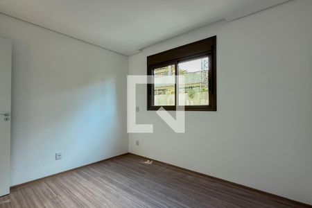 Suíte de apartamento à venda com 2 quartos, 68m² em Carmo, Belo Horizonte