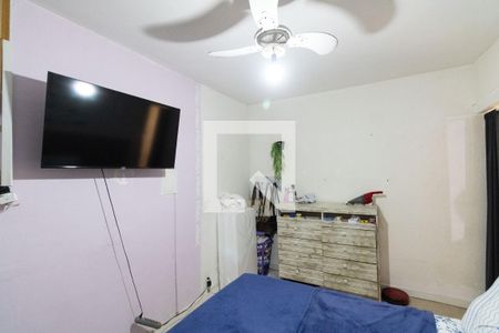 Quarto 1 de casa para alugar com 2 quartos, 128m² em Campo Grande, Rio de Janeiro