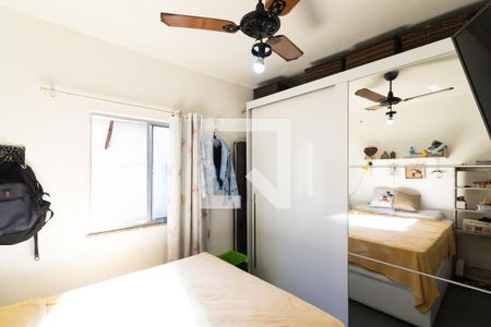 Quarto 2 de casa para alugar com 2 quartos, 128m² em Campo Grande, Rio de Janeiro