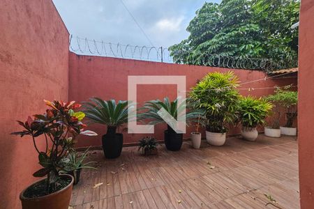 varanda de apartamento para alugar com 2 quartos, 97m² em Jardim Santa Genoveva, Guarujá