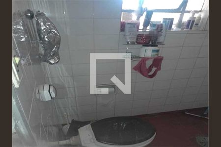 Casa à venda com 2 quartos, 210m² em Utinga, Santo André