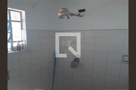 Casa à venda com 2 quartos, 210m² em Utinga, Santo André