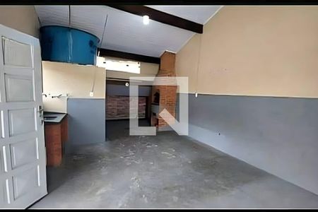 Casa à venda com 3 quartos, 330m² em Jardim Marek, Santo André