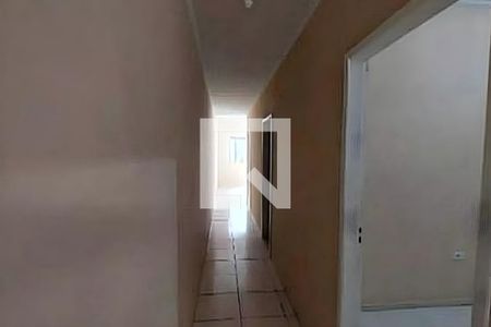 Casa à venda com 3 quartos, 330m² em Jardim Marek, Santo André