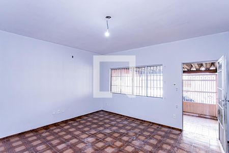 Sala de casa para alugar com 1 quarto, 66m² em Vila Palmeiras, São Paulo