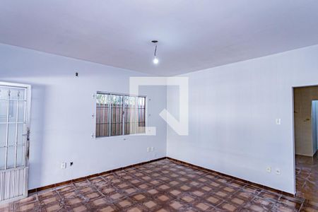Sala de casa para alugar com 1 quarto, 66m² em Vila Palmeiras, São Paulo